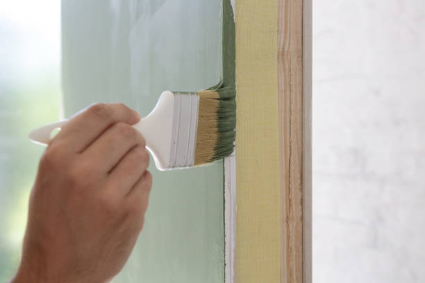 Best Mold Removal for HVAC Installations  in Ravena, NY