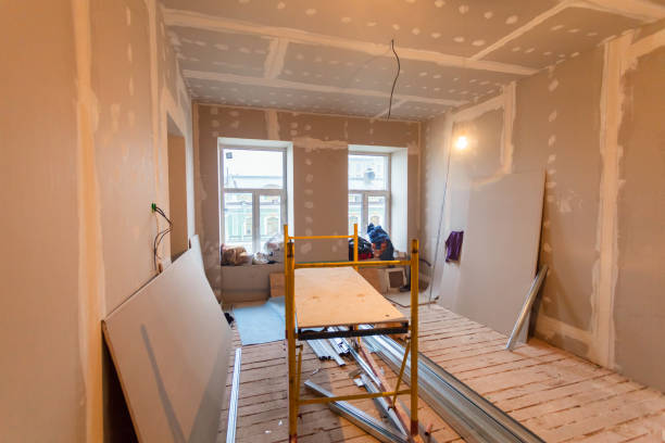 Best Mold Remediation for Healthcare Facilities  in Ravena, NY